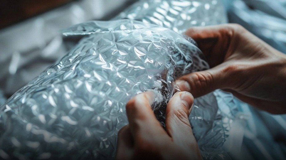 How to Choose the Right Bubble Mailer for Your Products