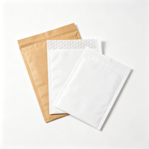 Bubble Mailer Envelopes