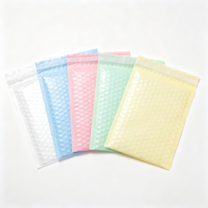 Co-Extruded Film