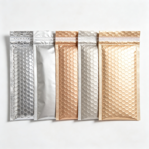 Metallized Film